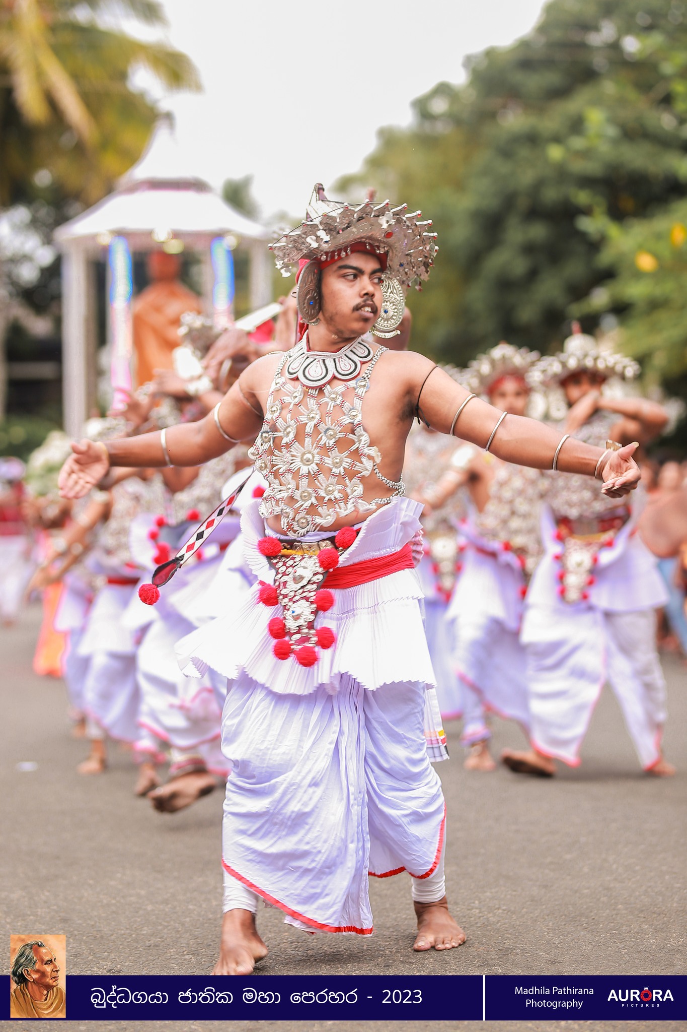 Perahera Image 15